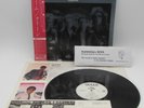 Queen The Game W/Obi Insert Questionnaire Card Japan Vinyl LP P10875E S2121