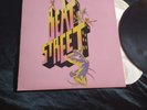 Beat Street Original Motion Picture Soundtrack Vol. 1 Vinyl LP 1984, Atlantic NM