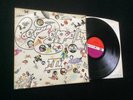Led Zeppelin - Led Zeppelin III - UK R/P 1st press LP With Peter Grant Credit