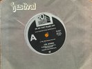 Leon Haywood - One Way Ticket To Love Land 1973 20th Century Soul Funk Oz 45