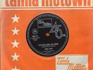 Four Tops It's The Same Old Song / Your Love Is Amazing Motown Soul Funk Oz 45