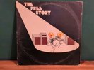 Free - The Free Story 2 LP Vinyl Record 1973 Limited Edition Island Records