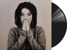 Björk - Debut (Vinyl LP 2004, Limited Edition, Reissue, 180gram TPLP31)
