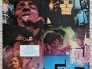 SLY & THE FAMILY STONE - STAND  VINYL LP SEALED 1st PRESS 1969 ORIG HYPE STICKER