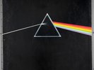PINK FLOYD - The Dark Side Of the Moon  1973 UK VINYL LP SHVL 804