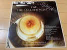 Coil – The Anal Staircase EP Black Vinyl (1986)