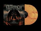 Star Wars Episode III Revenge of the Sith OST John Williams Vinyl LP Lava /3000