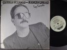 WILLIE COLON Legal Alien Top Secrets ORIGINAL SALSA LATIN LP  FANIA