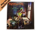 Marillion - Script For A Jester's Tear - Vinyl LP 1983 Gatefold EX / VG