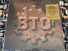 BACHMAN-TURNER OVERDRIVE - COLLECTED LP NEW  BTO 2LP 2021 MUSIC ON VINYL - F/S