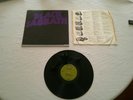 Black Sabbath: Master of Reality Vinyl LP, Heavy Metal, RARE