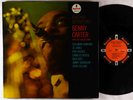 Benny Carter - Further Definitions LP - Impulse - AS-12 Stereo RVG VG+