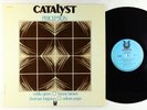 Catalyst - Perception LP - Muse OG Press VG+
