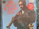 JOHN COLTRANE My Favorite Things Atlantic 1361 180g Pallas Vinyl 2013 New Sealed
