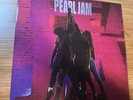 Pearl Jam Ten Vinyl Record Purple — 88985376871