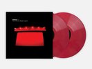 Interpol - Turn On The Bright Lights 2xLP Red Vinyl Me Please VMP NEW