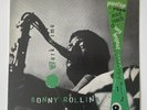 SONNY ROLLINS Worktime 1982  OJC Release