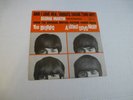The Beatles -And I Love Her/Ringo's Theme (This Boy) 45 w/PS - United Artists