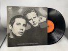 Simon and Garfunkel - Bookends 1968 AUS ORIGINAL PRESS VINYL LP RECORD