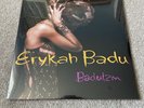 Erykah Badu – Baduizm Vinyl Record SEALED 2xLP Black 2016
