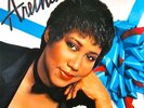 Aretha Franklin - Jump To It (LP, Album) (Near Mint (NM or M-))