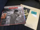 John Cougar Mellencamp pair of sealed 1980' LP's in Minty condition