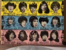 The Rolling Stones / Some Girls Vinyl LP COC 39108 Uncensored Cover / Cleaned NM