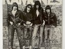 SEALED  Vtg RAMONES 1st Album SELF TITLED Record 1977 PRESSING Sire VINYL Lp OG