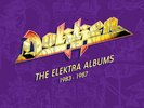 The Elektra Albums 1983-1987 by Dokken (Record, 2023) New Sealed