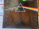 1973 PINK FLOYD Dark Side Of The Moon LP, Album, Mastering Harvest SMAS-11163