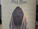 Vintage soul funk lp ISAAC HAYES Black Moses 1971 Enterprise foldout jacket E/V+