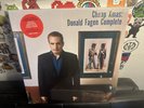 Cheap Xmas: Donald Fagen: Complete by Donald Fagen (Record, 2017)