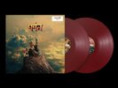 Gorillaz The Mountain Target Exclusive Red Vinyl 2 LP (IN-HAND)