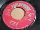 The Beatles 'Love Me Do' 7