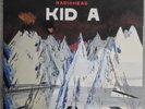 Kid a by Radiohead (Record, 2016)