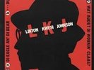 Linton Kwesi Johnson - Di Eagle An' Di Bear / Wat About Di Workin' Claas? (Speci
