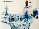 Radiohead OK COMPUTER - 2xLP 2007 UK 180g Pressing - Parlophone 7243 8 55229 1 8