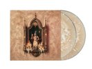 Melanie Martinez - Hades - White/Ochre Splatter Vinyls Numbered Sold Out Presale