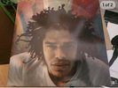 MAXWELL EMBRYA 2X LP-RARE ORIG NEO SOUL