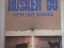 Hüsker Dü - New Day Rising - Vinyl LP - 1985 SST 031