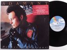 ADAM ANT Manners & Physique MCA LP VG+ promo o
