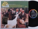 BEACH BOYS Pet Sounds CAPITOL LP VG+ mono 180g 2008 reissue SHRINK o