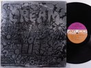 CREAM Wheels Of Fire ATCO SD-2-7002 2XLP VG+ gatefold o