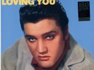 ELVIS PRESLEY 