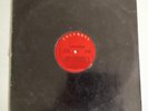 JAMIROQUAI emergency on planet Earth VINYL 12” single Columbia 1992 ACID JAZZ (4