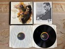 RABIN - CAPITOL PBR 8477 D1/D1/D3/D1 - PAGANINI - 24 CAPRICES OP.1