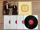 GRUMIAUX / HASKIL - PHILIPS 6733 001 - BEETHOVEN - VIOLIN SONATAS N.1-10