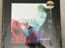 ALANIS MORISSETTE - Jagged Little Pill -NM 2 x Vinyl LP Mobile Fidelity One Step