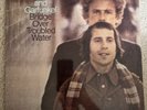 Simon and Garfunkel - Bridge Over Troubled Water - NM LP - 1999 Classic Records