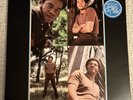 BILL WITHERS - Still Bill - EX Vinyl LP - 1972 Sussex SXBS 7014 w/ Hype Sticker
